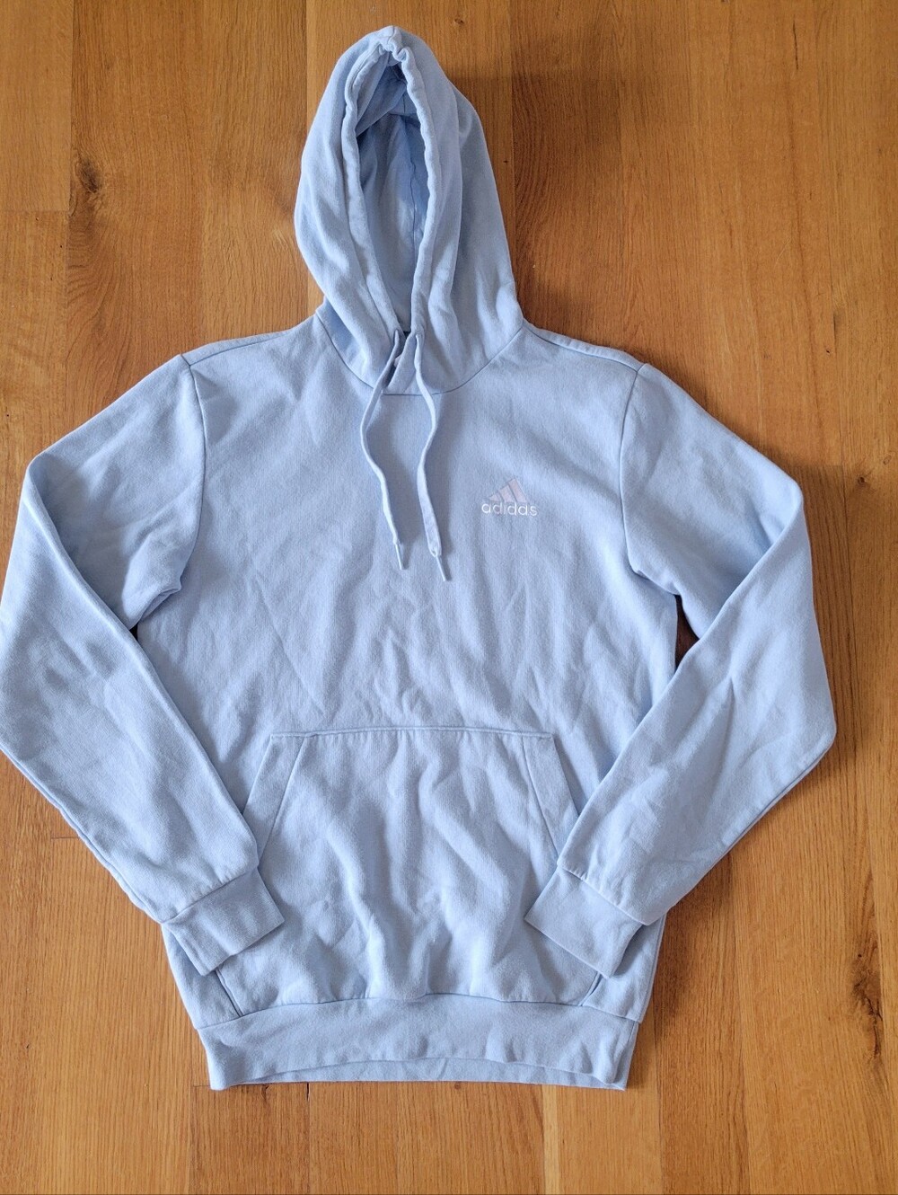 Mens size small Adidas hoodie